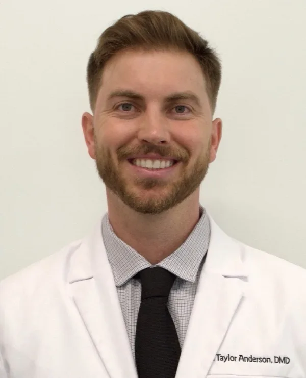 Dr. Taylor Anderson